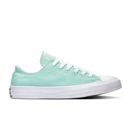 CONVERSE CHUCK TAYLOR ALL STAR  OX OCEAN MINT/NATURAL/WHITE C14OM-166745C