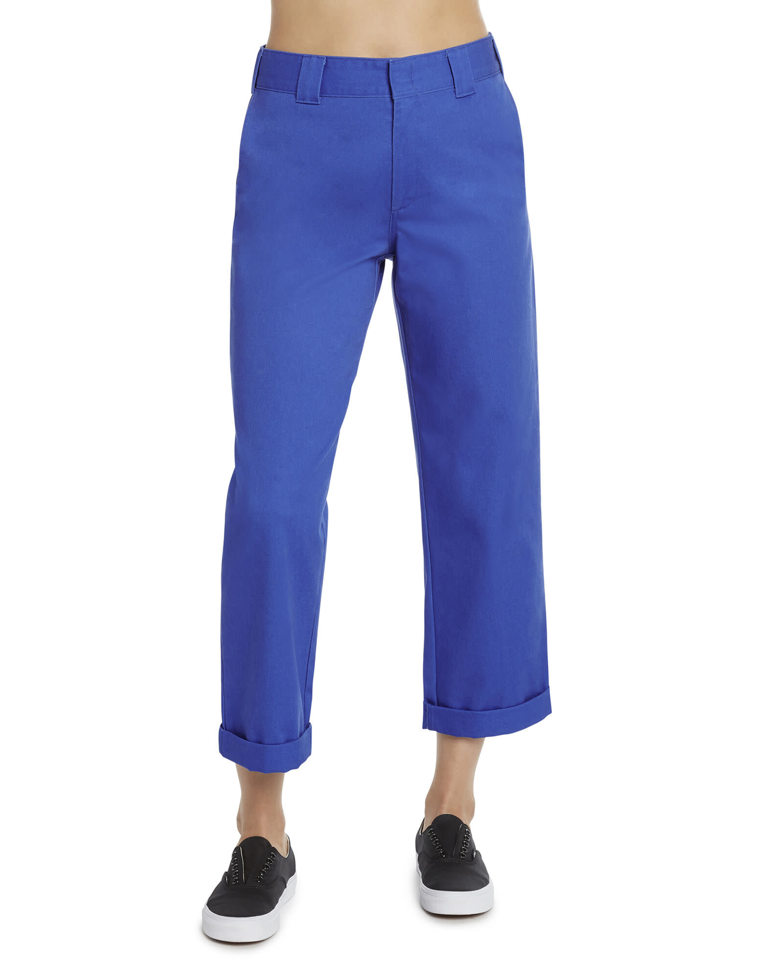 X20 RIO Montréal. Vêtements DICKIES 