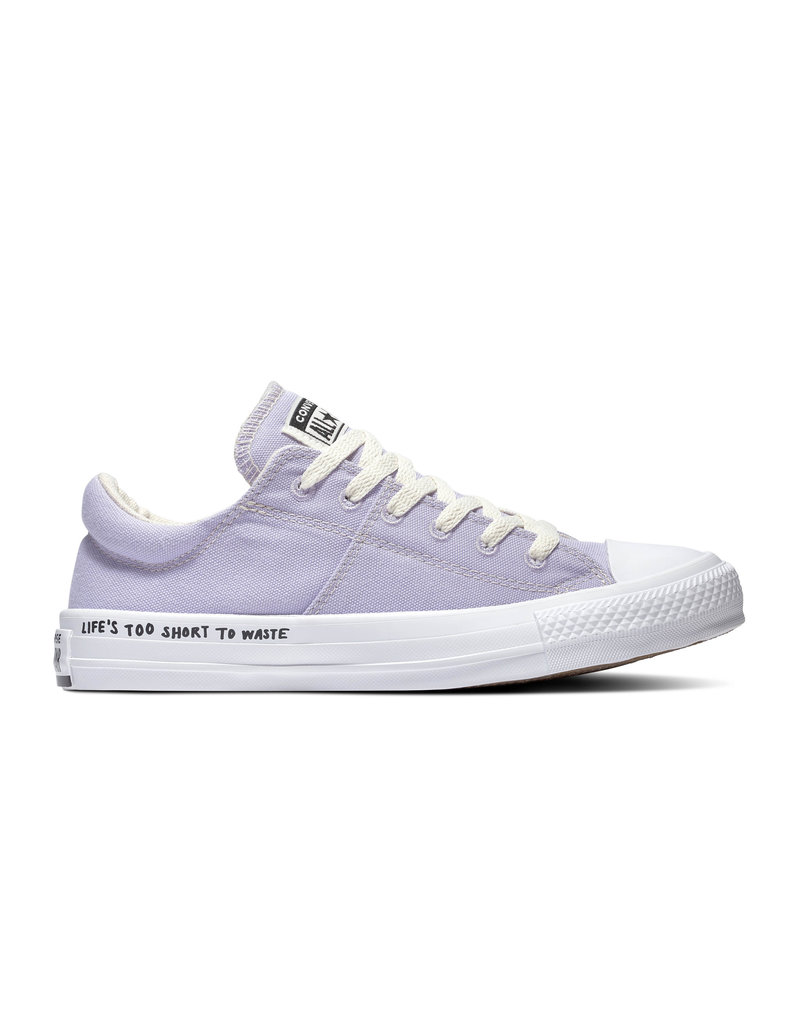 chuck taylor all star violet