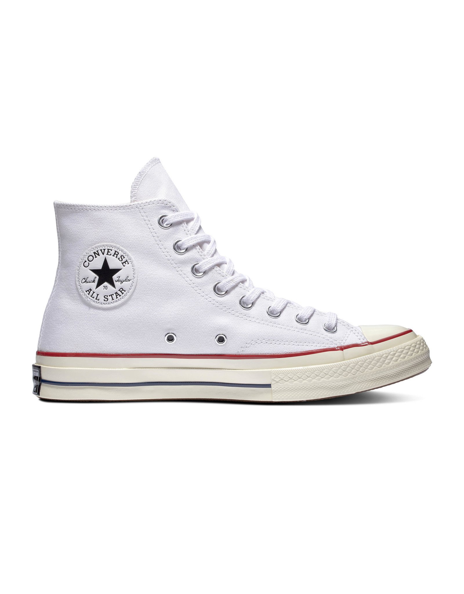 Chuck taylor all hot sale star 70 white