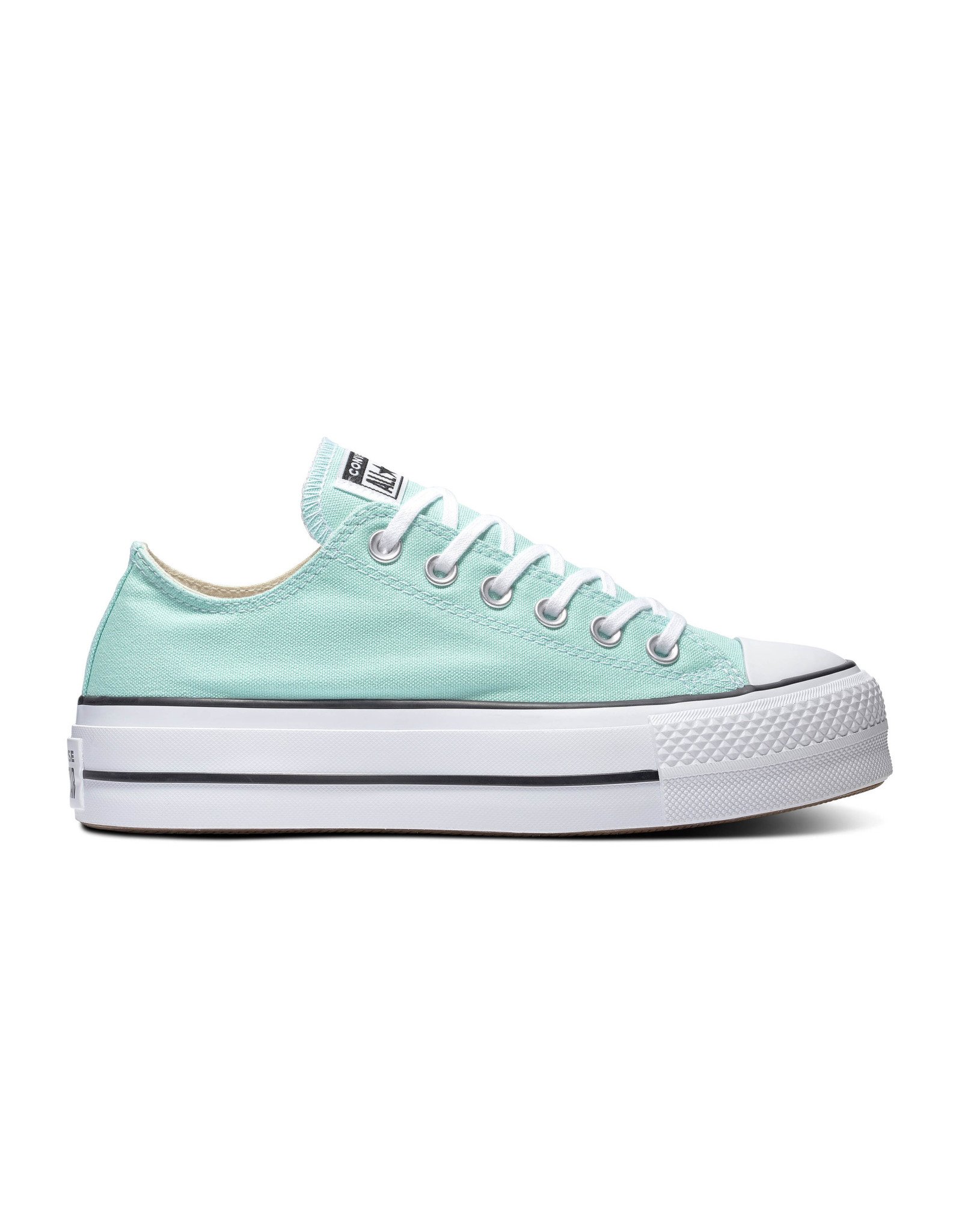 converse ocean mint