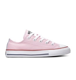 CHUCK TAYLOR ALL STAR  OX CHERRY BLOSSOM/GARNET/WHITE CACHE-666822C