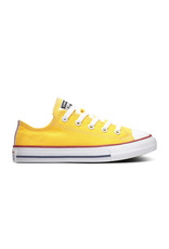 CHUCK TAYLOR ALL STAR  OX TOPAZ GOLD/GARNET/WHITE CATOP-666820C