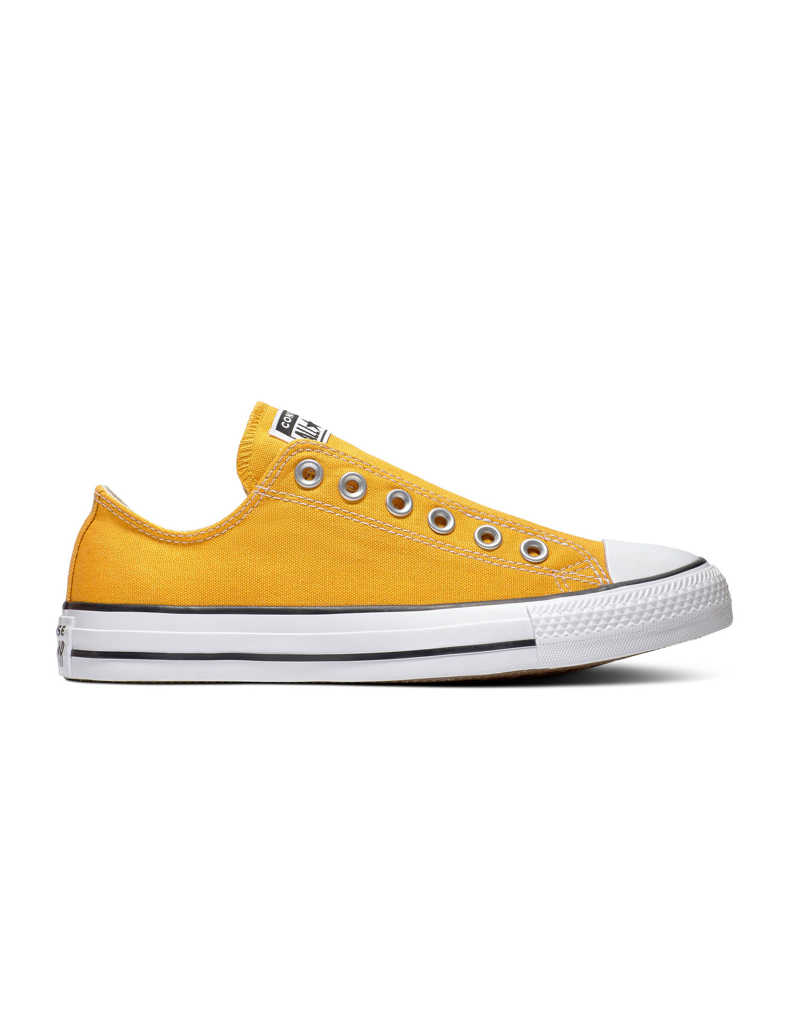 CHUCK TAYLOR ALL STAR  SLIP SUNFLOWER GOLD C14SUN-166768C