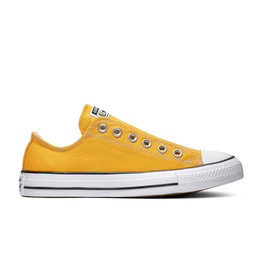 CHUCK TAYLOR ALL STAR  SLIP SUNFLOWER GOLD C14SUN-166768C