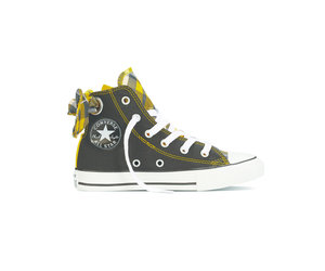 converse bow shoes
