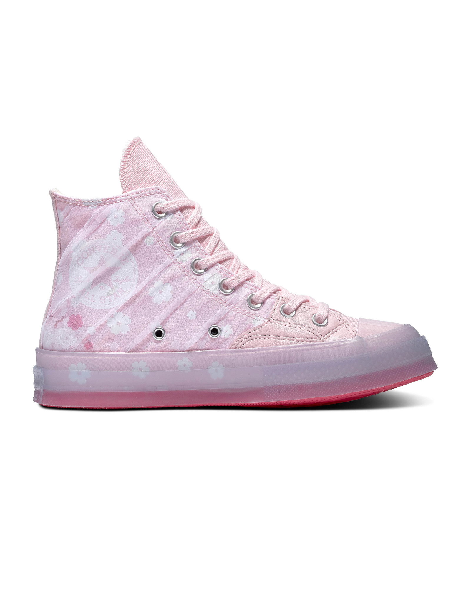 chuck taylor all star spring blossom