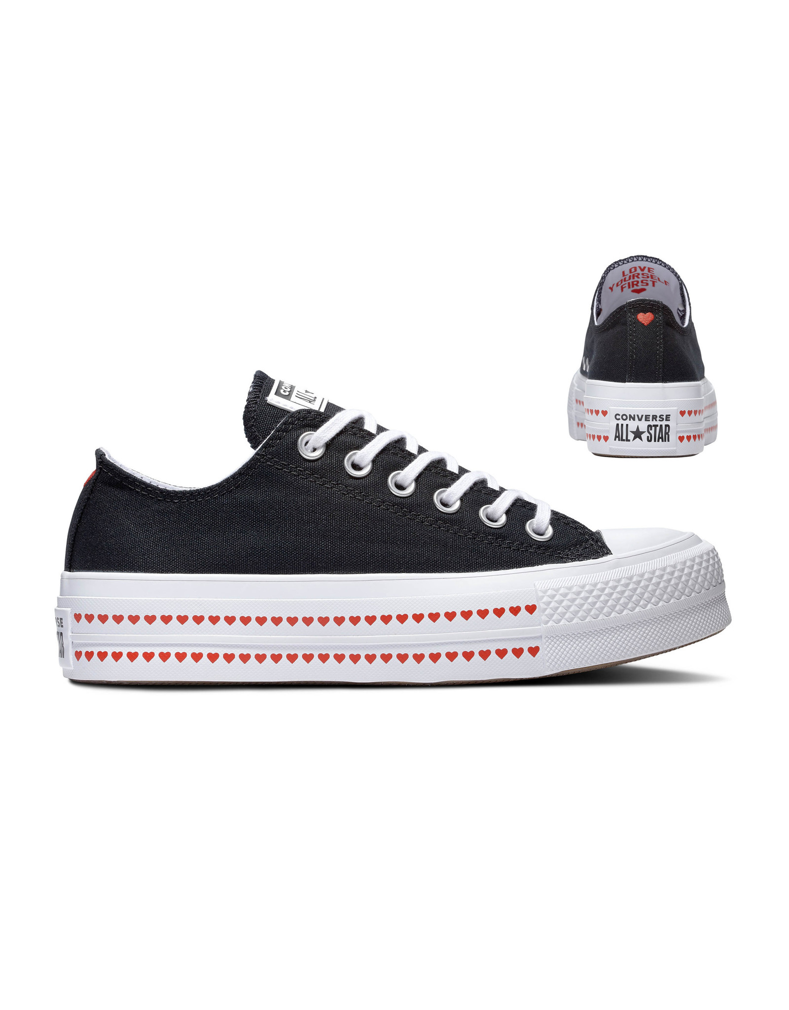 lift ox converse