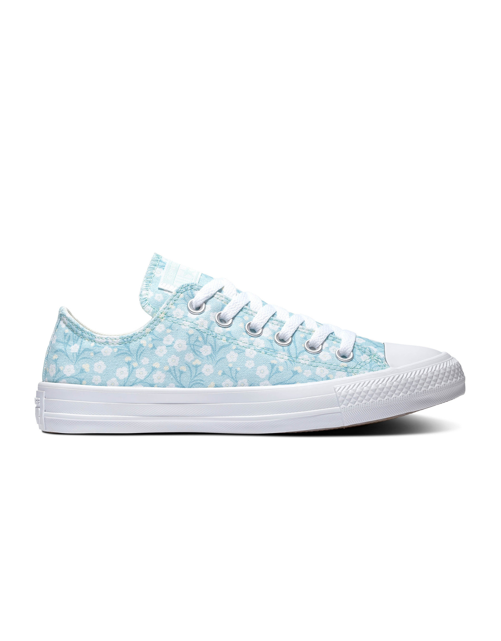 converse ocean mint
