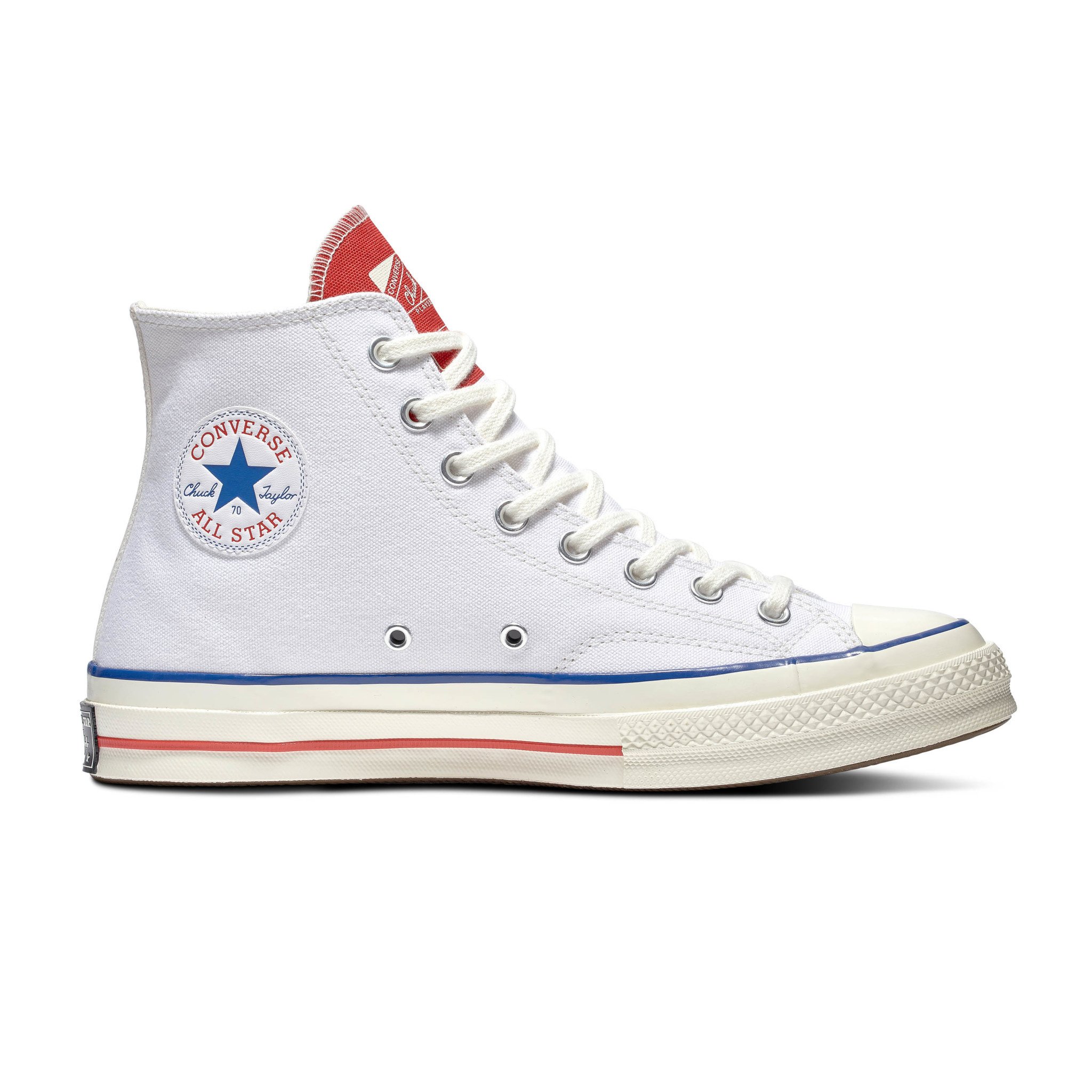 converse chuck 70s white