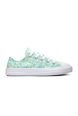 CHUCK TAYLOR ALL STAR  OX OCEAN MINT/TOPAZ GOLD/WHITE CAFLO-666880C