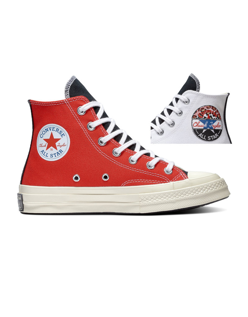 converse chuck taylor 70 marron