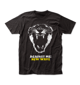 Against Me "New Wave" T-Shirt