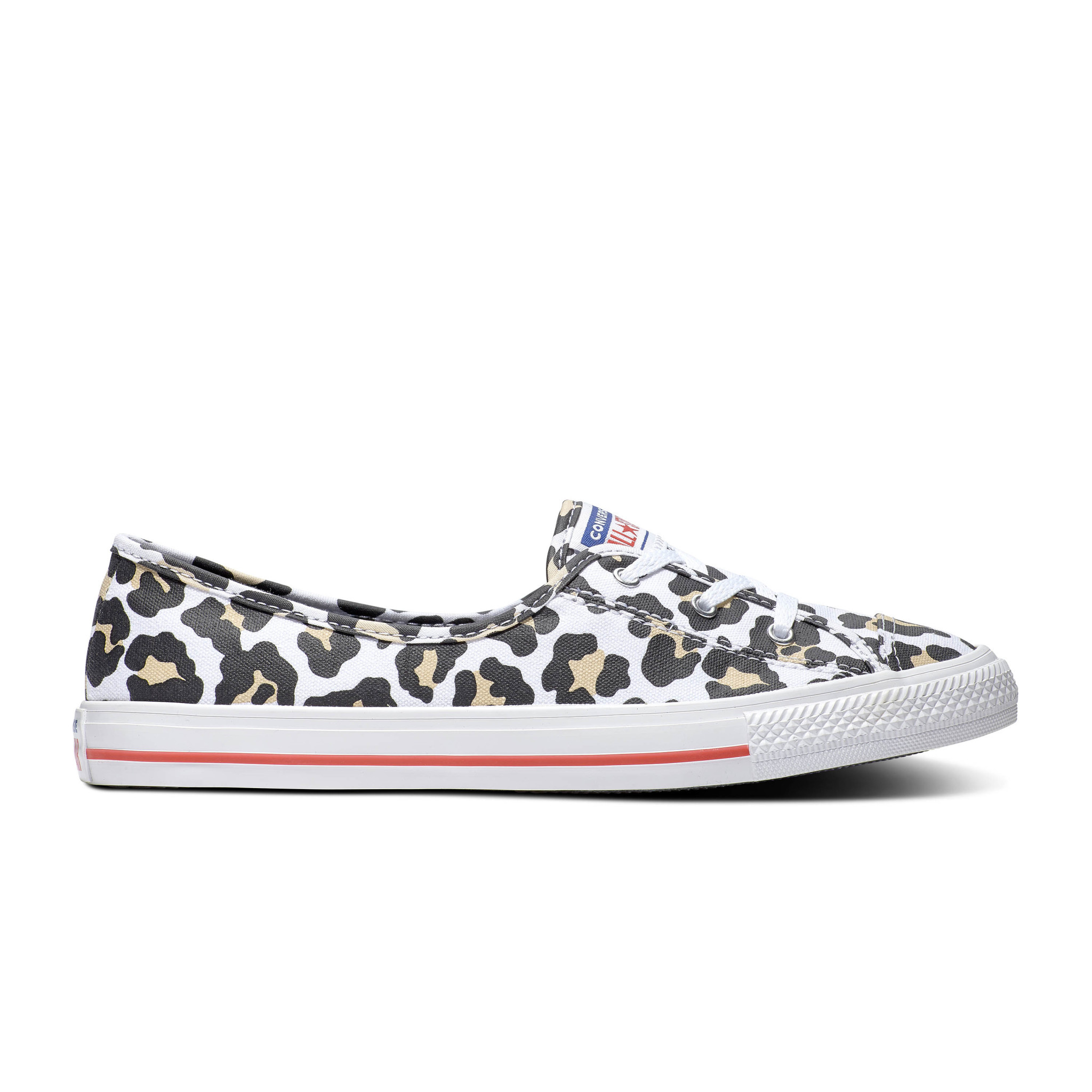 chuck taylor all star canvas ballet lace slip