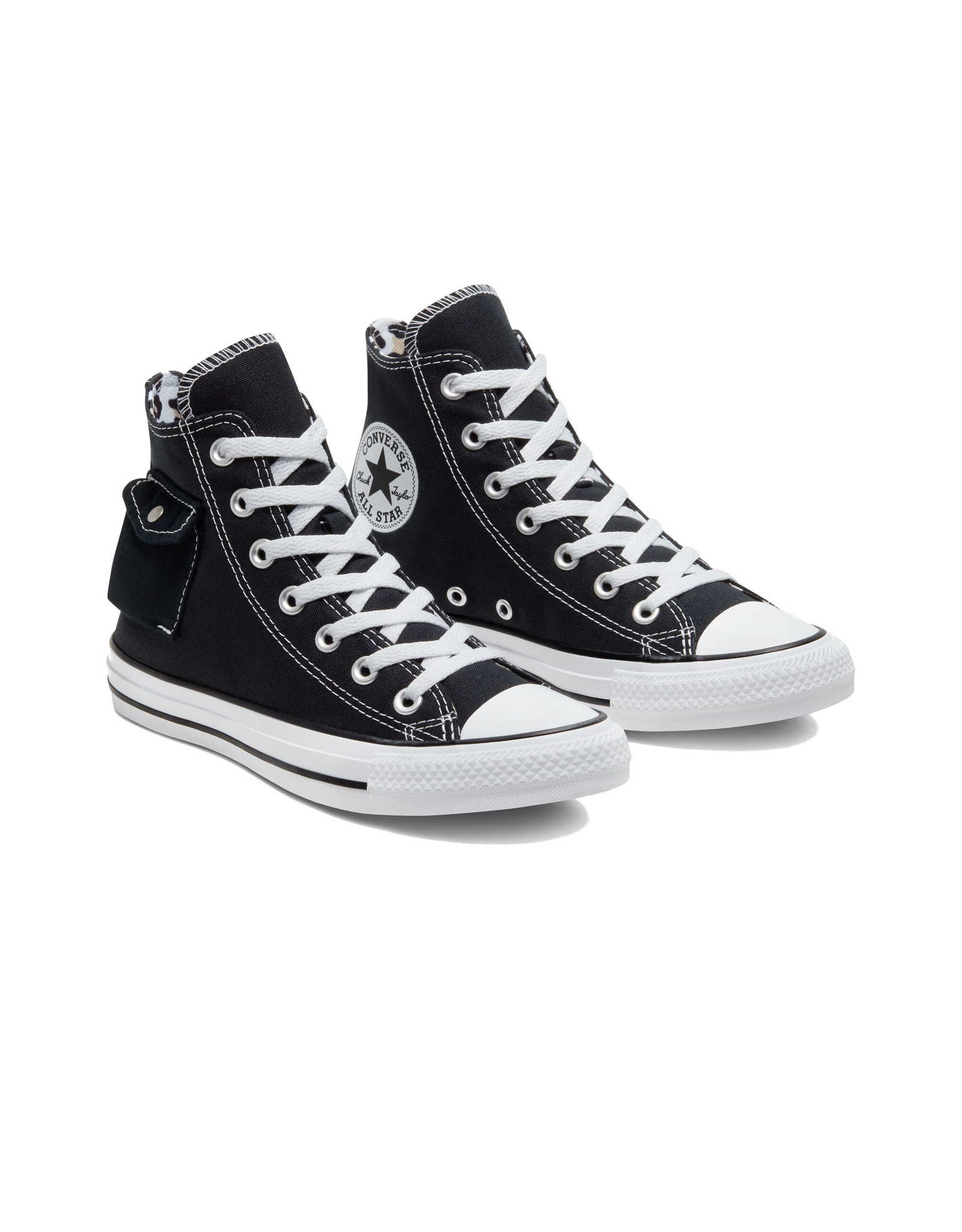 converse chuck taylor all star pocket