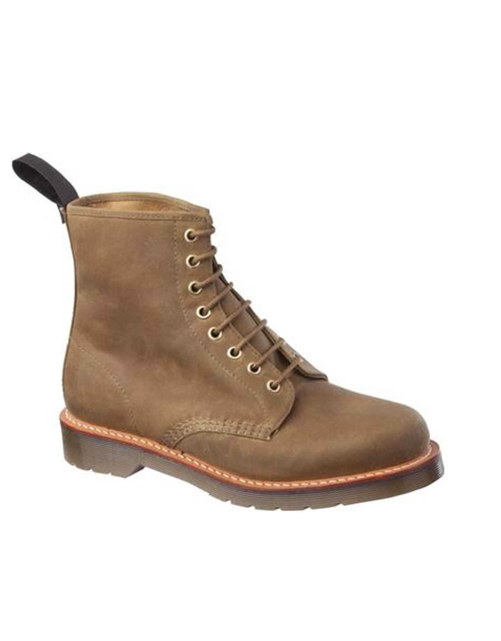 dr martens wax
