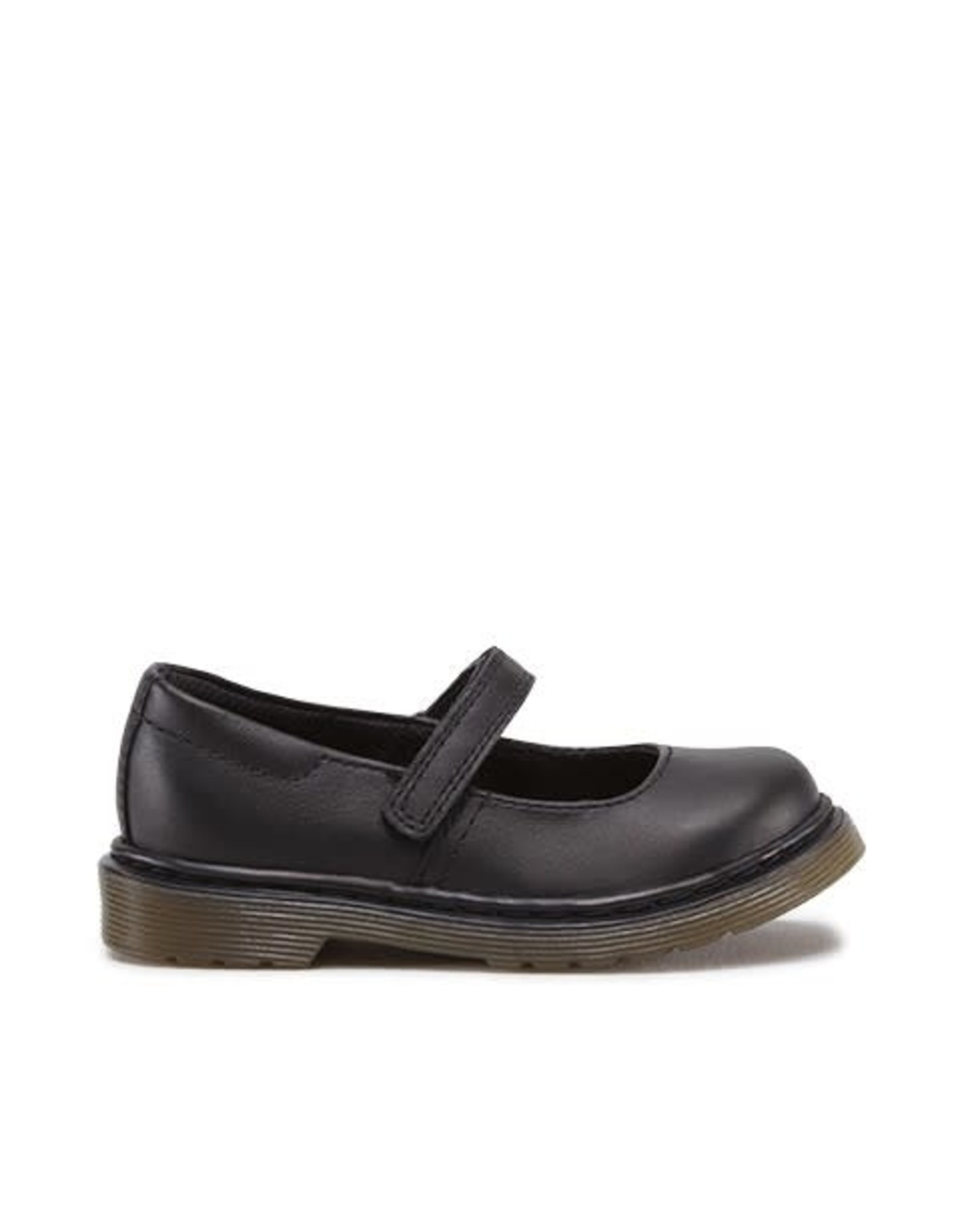 TULLY INFANTS MARY JANE BLACK SOFTY YM2B - R15654001