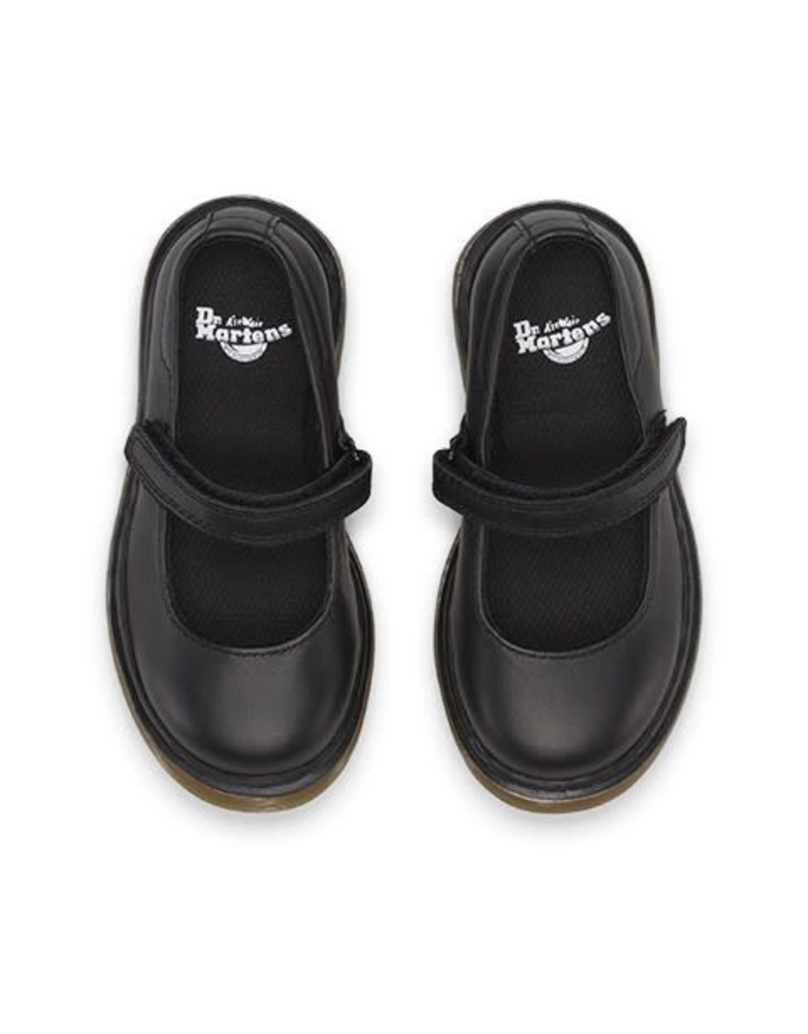 TULLY INFANTS MARY JANE BLACK SOFTY YM2B - R15654001