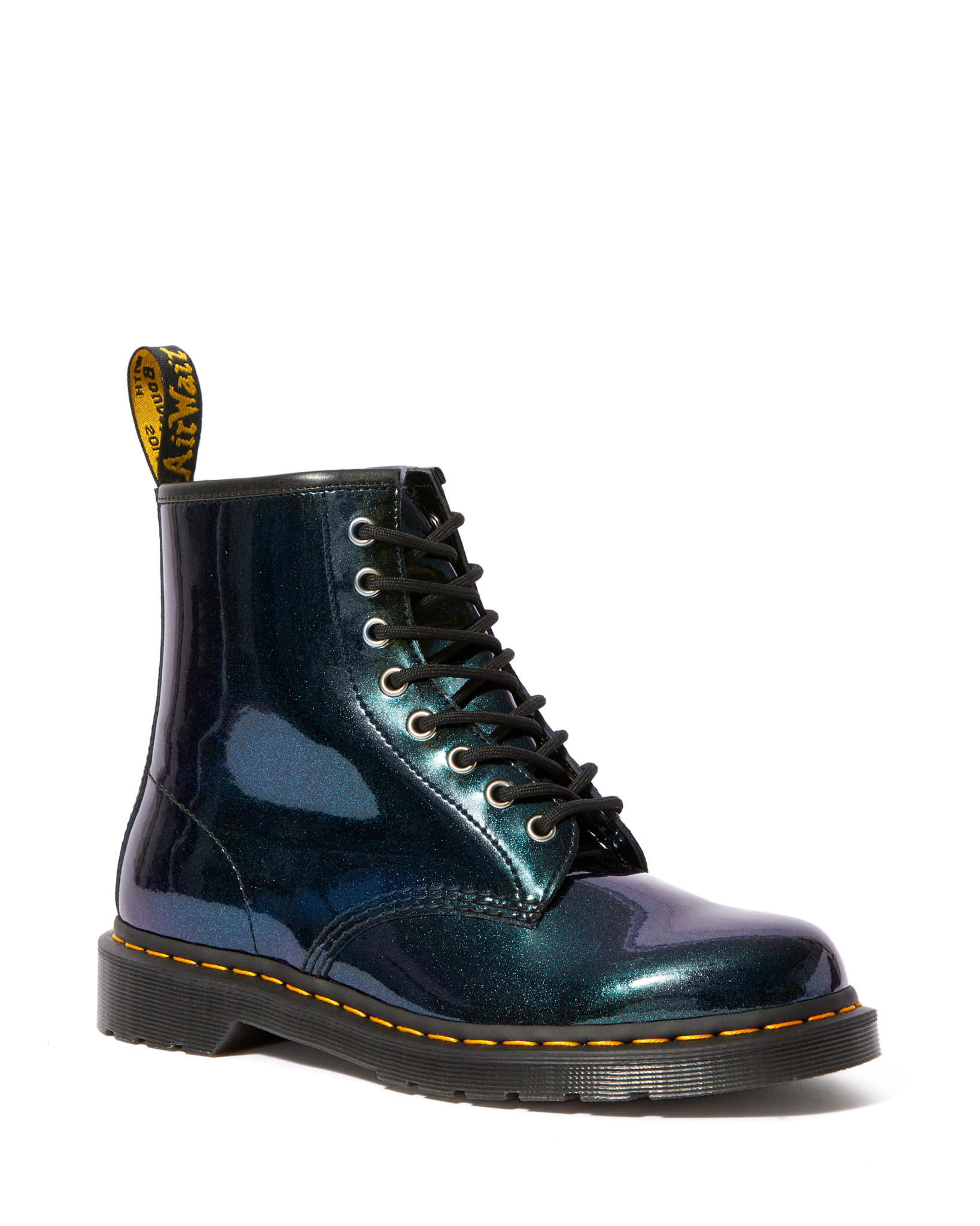 dr martens sparkle