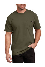 Short Sleeve Heavyweight Pocket T-shirt