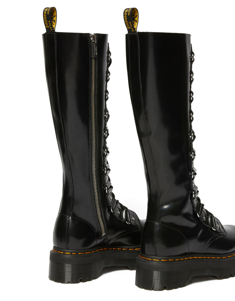 dr martens 1b60 black