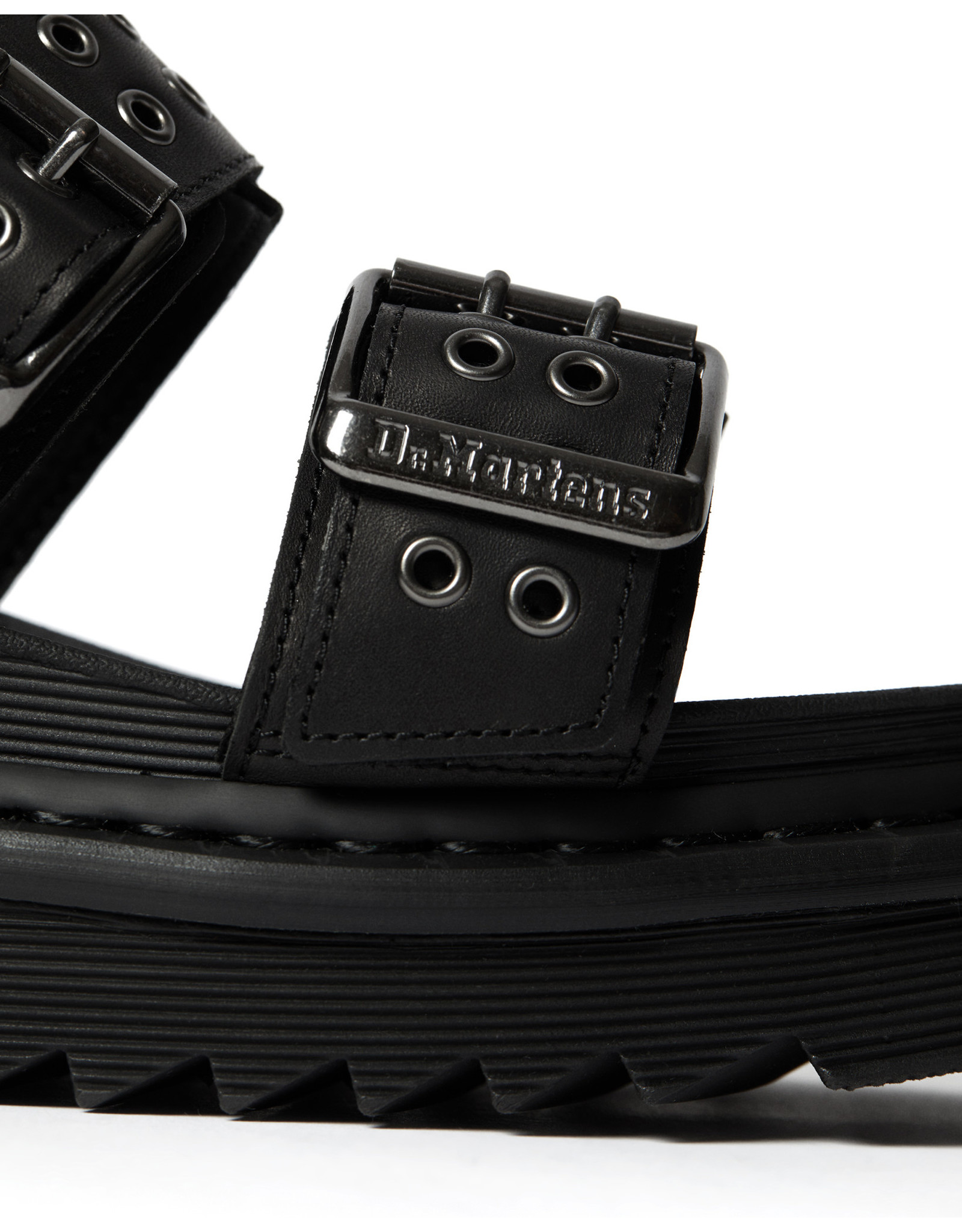 black temperley dr martens