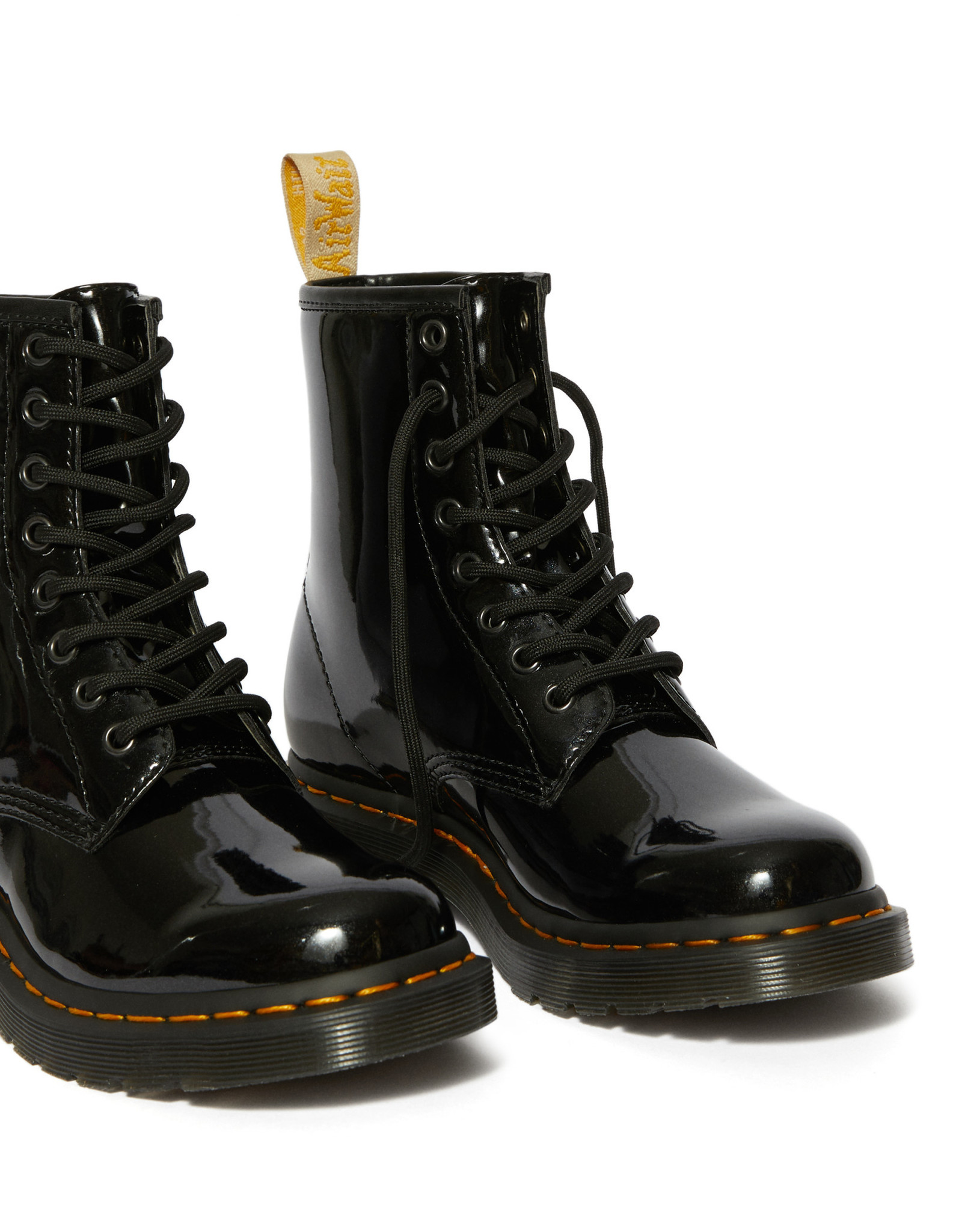 1460 vegan black