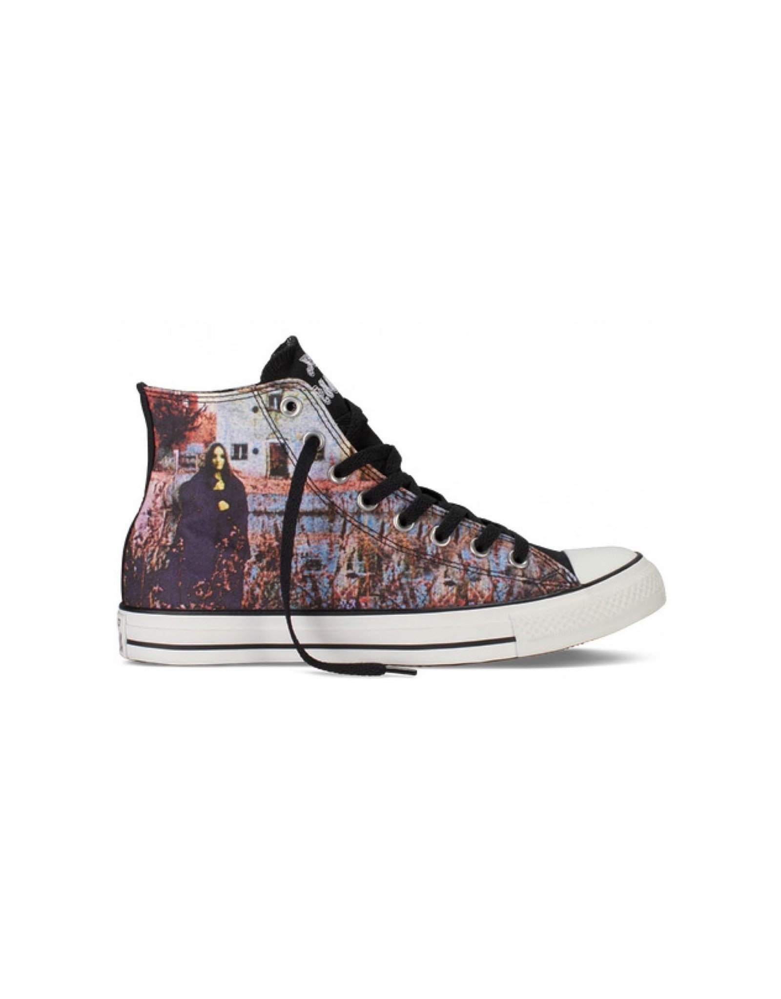 RIO X20 Montreal Converse Chuck Taylor All Star Boots4all - Boutique X20 MTL