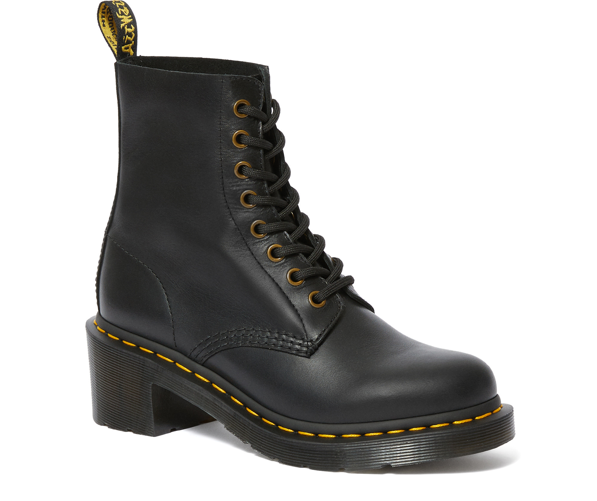 dr martens clemency