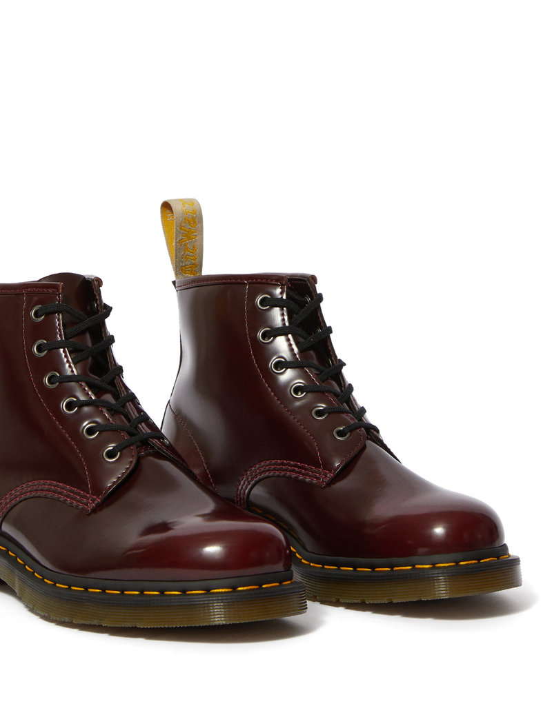 dr martens 101 cherry