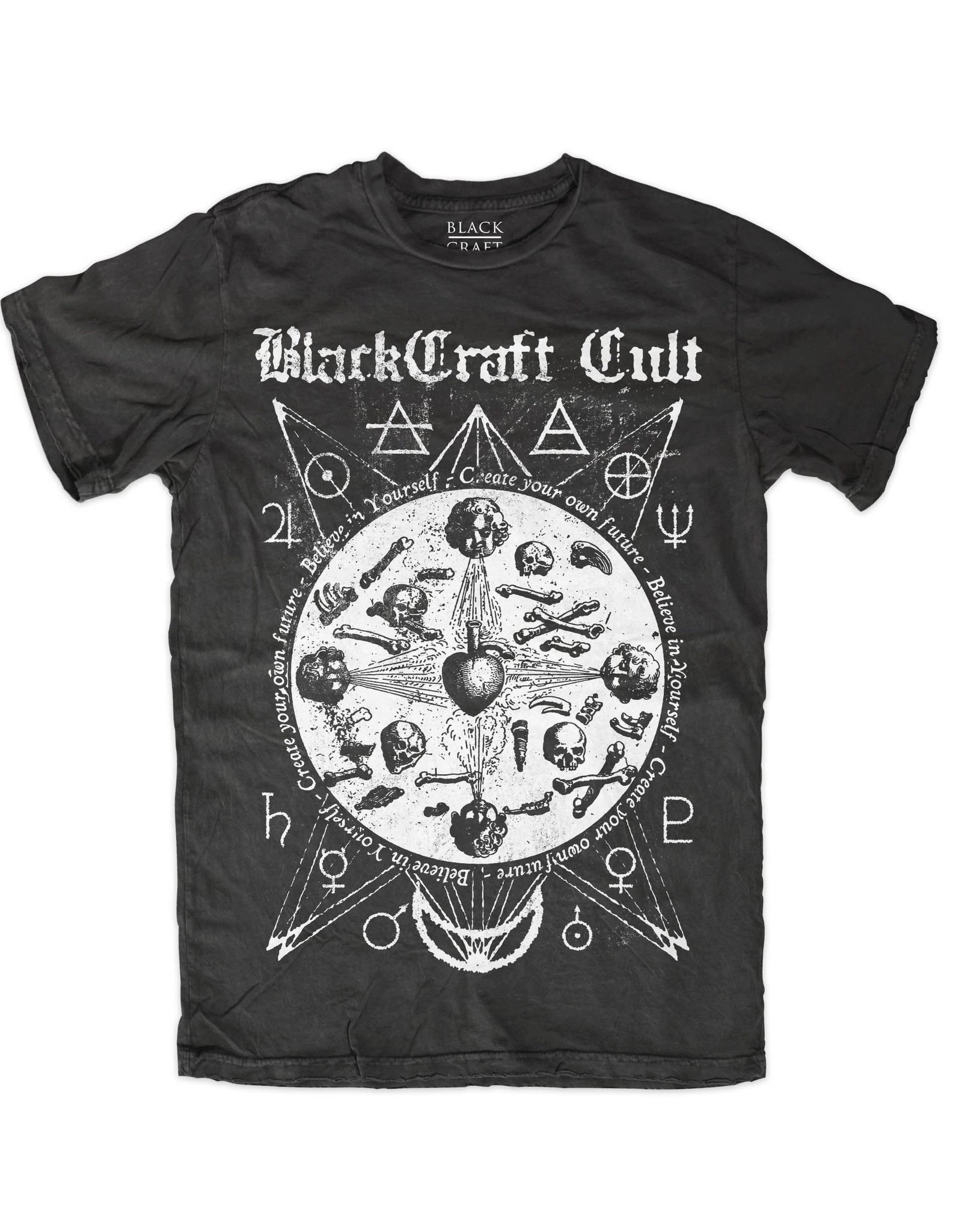 - Winds Of The Occult T-Shirt