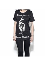 BLACKCRAFT CULT - Carpe Noctem Tall T-Shirt