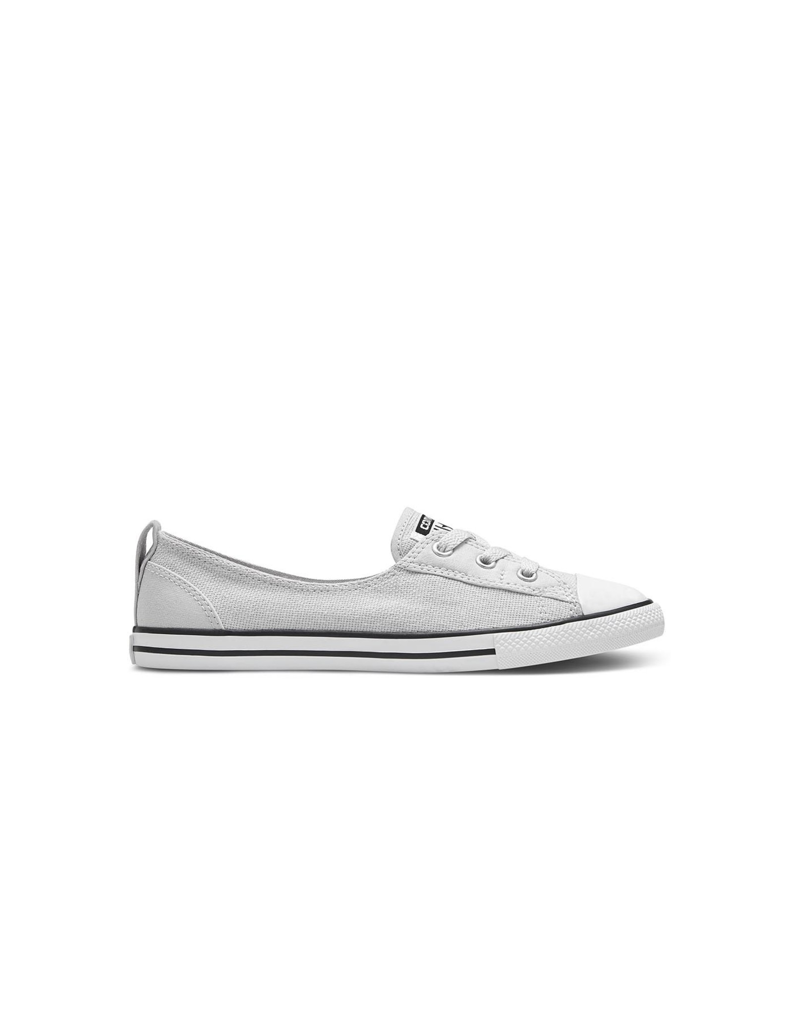 chuck taylor ballet lace white