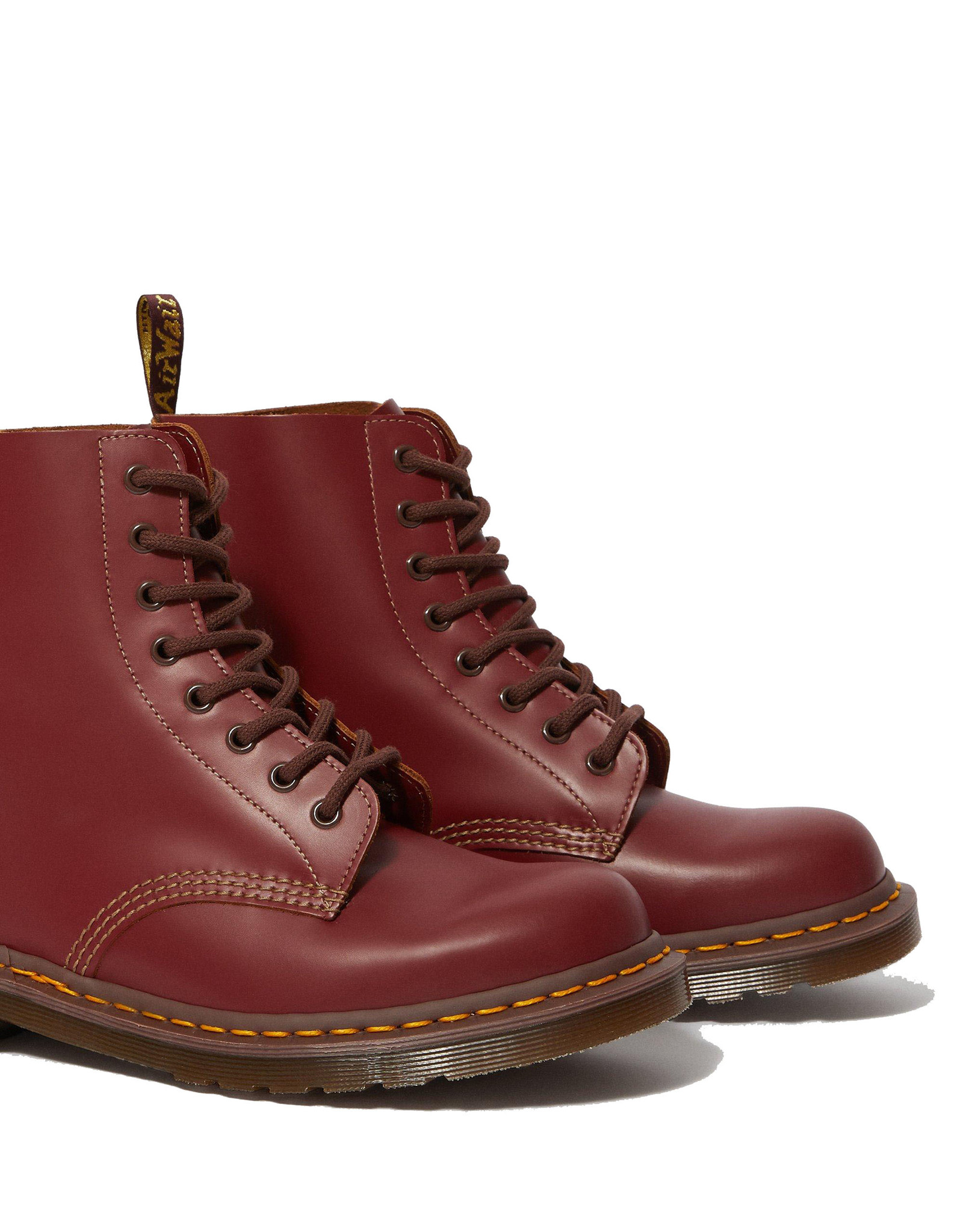 dr martens 1460 oxblood