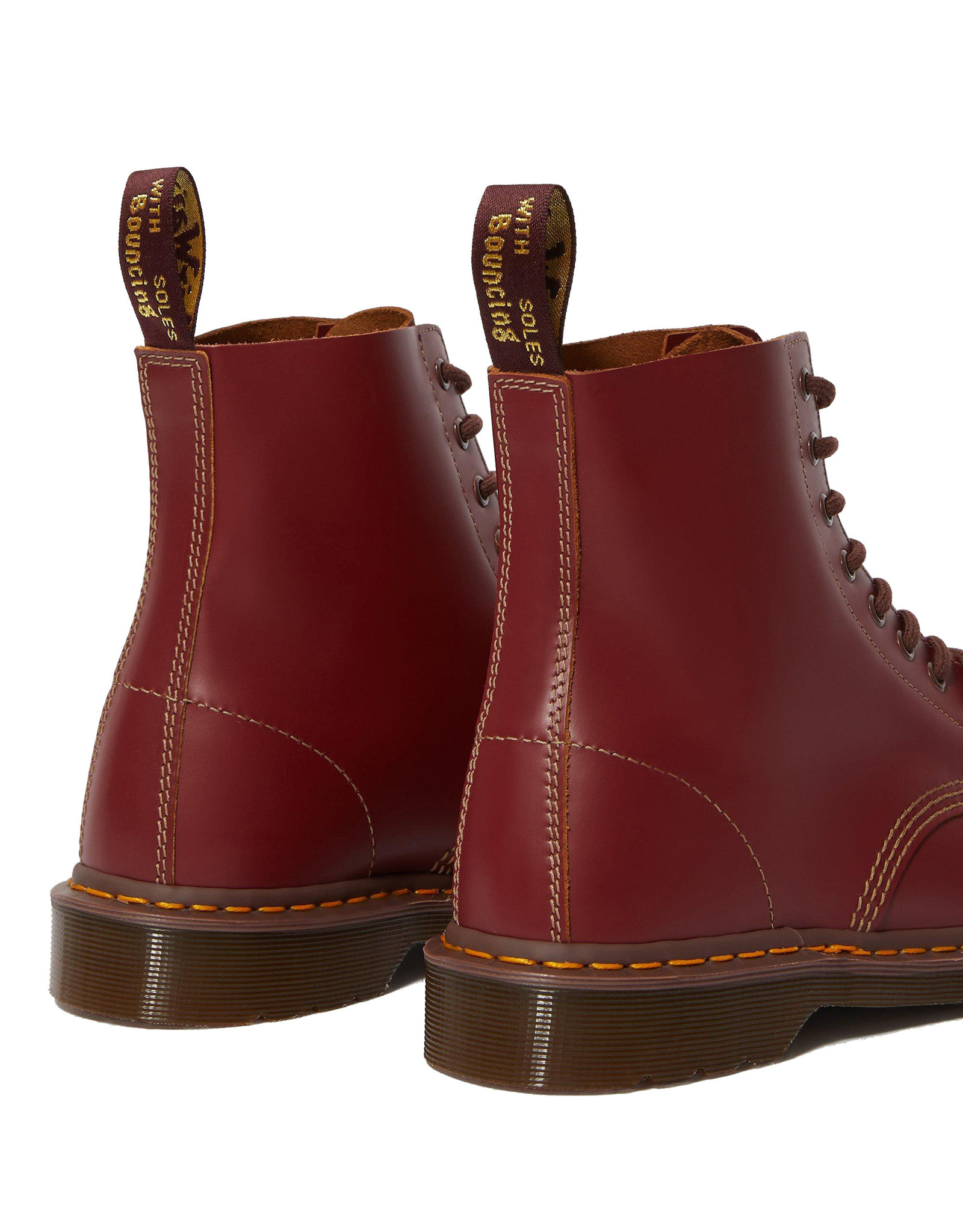 VINTAGE 1460 OXBLOOD 815ECR-R12308601