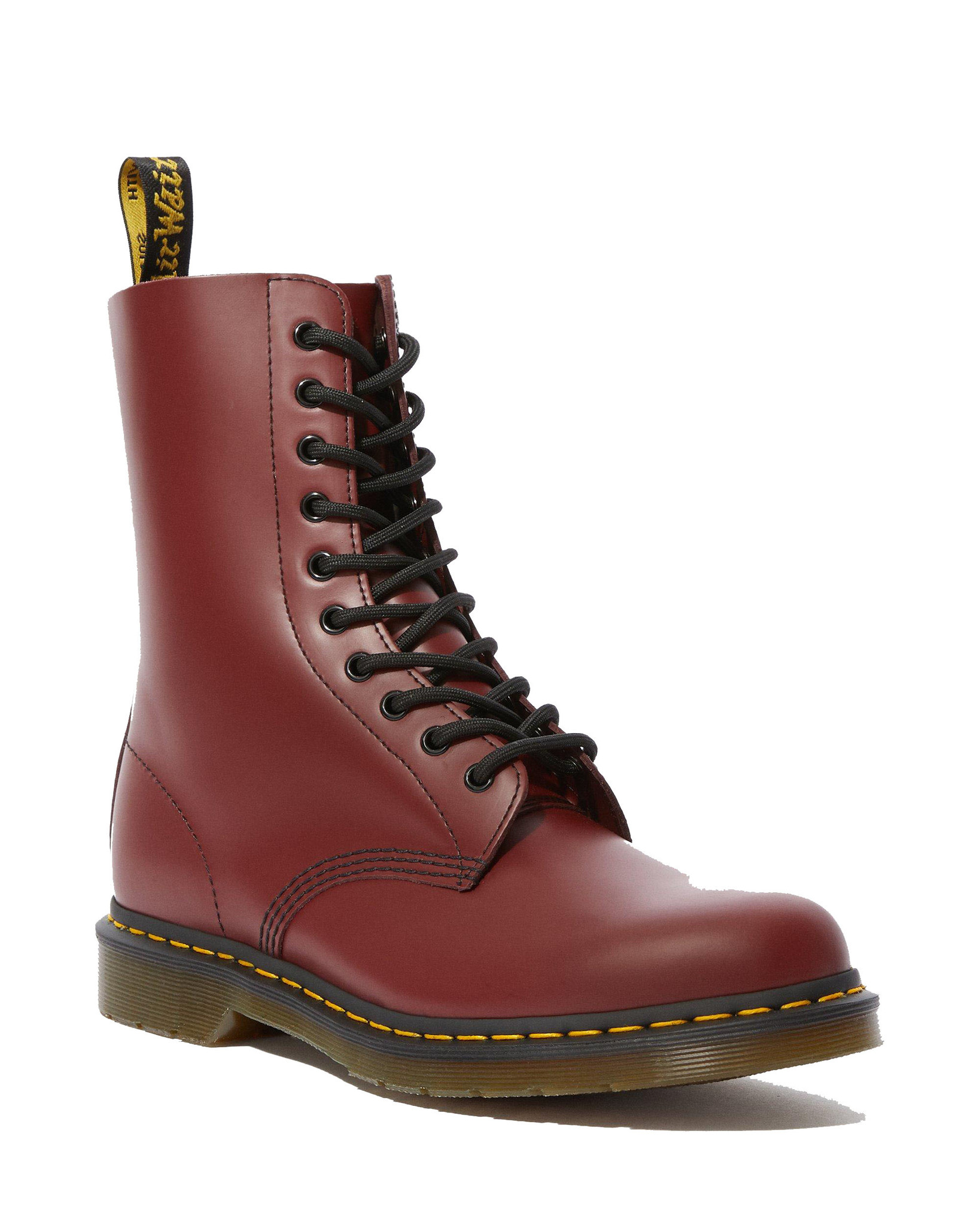 20 eye doc martens