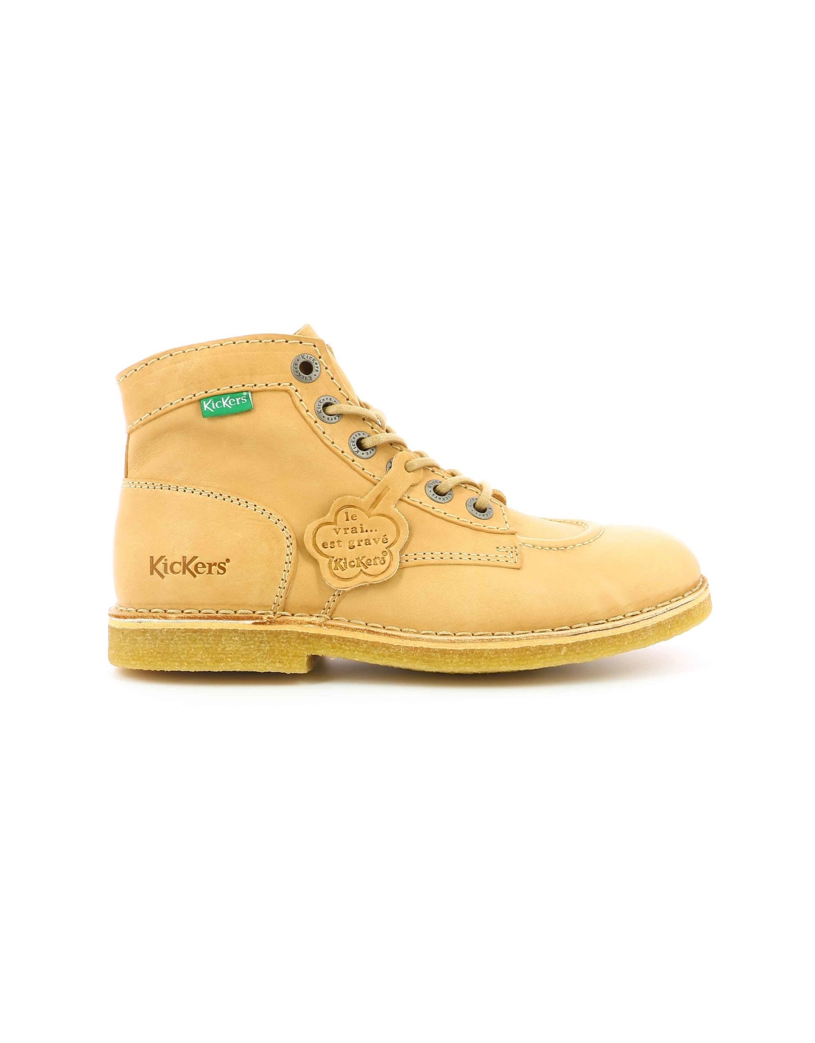 chaussure kickers canada