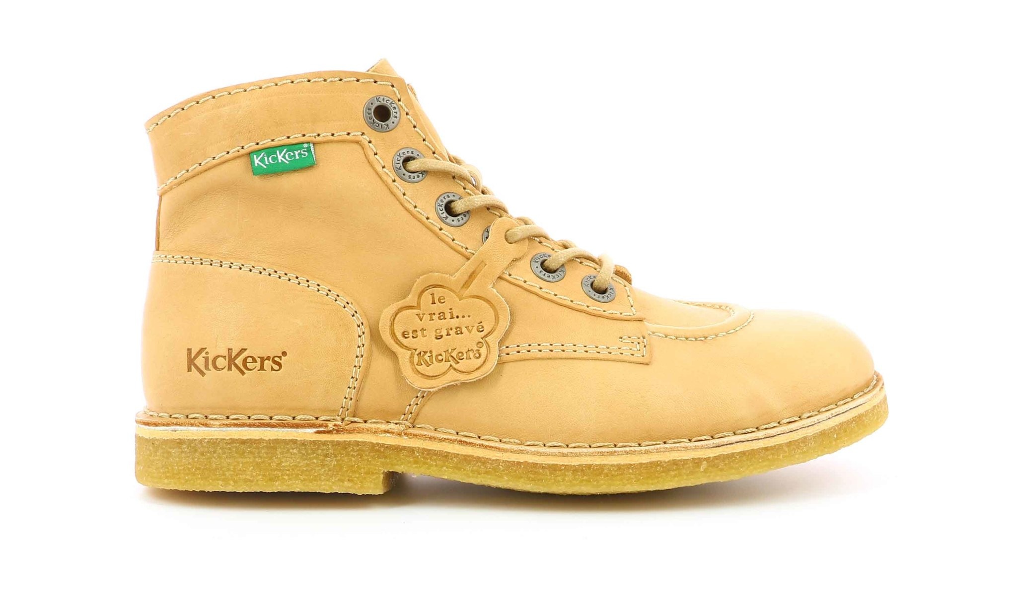 X20 RIO Montréal Kickers Canada, chaussure Boots4all Boutique X20 MTL