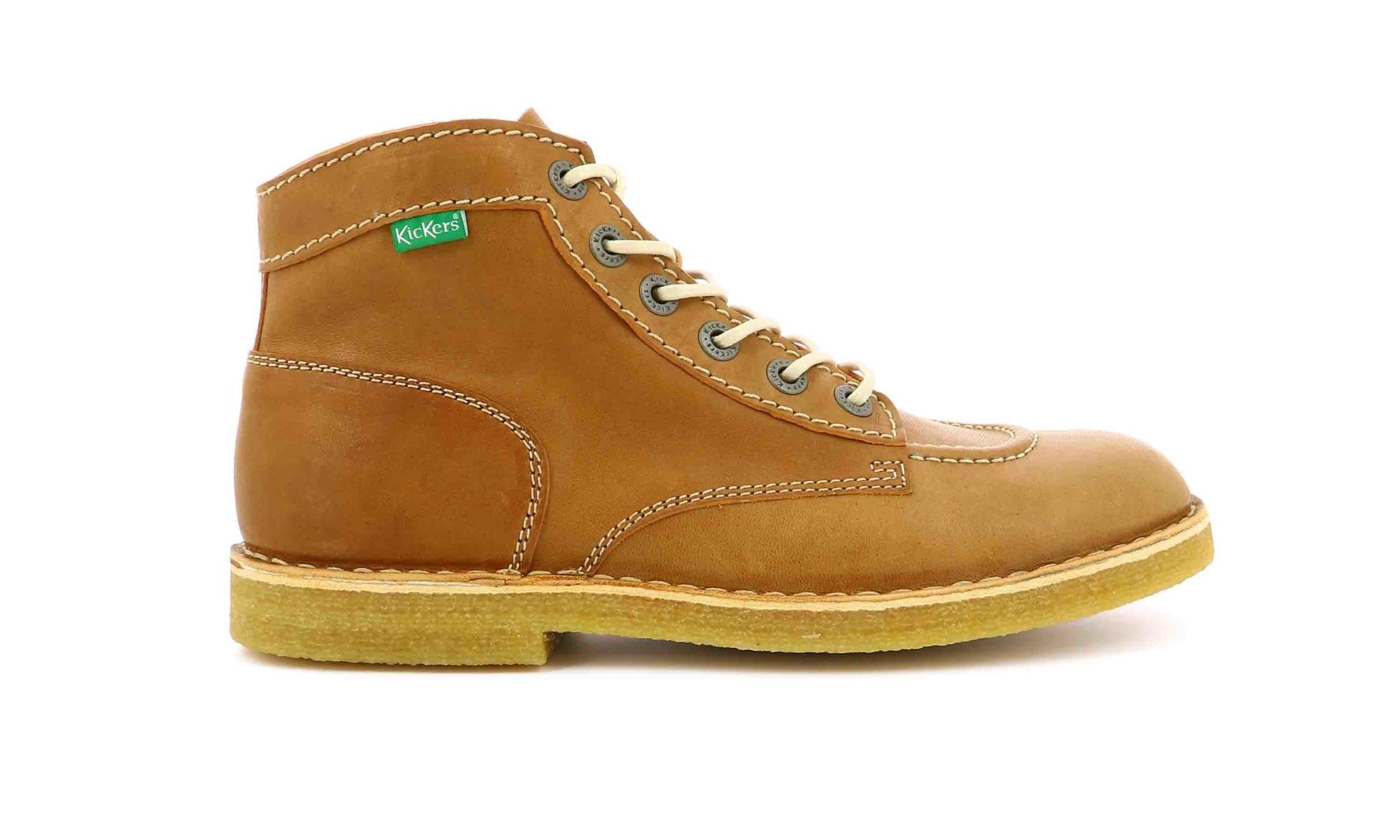 X20 RIO Montréal Kickers Canada, chaussure Boots4all Boutique X20 MTL