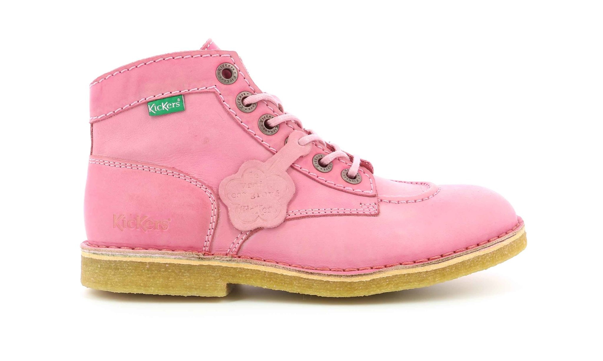 X20 RIO Montréal Kickers Canada, chaussure Boots4all Boutique X20 MTL