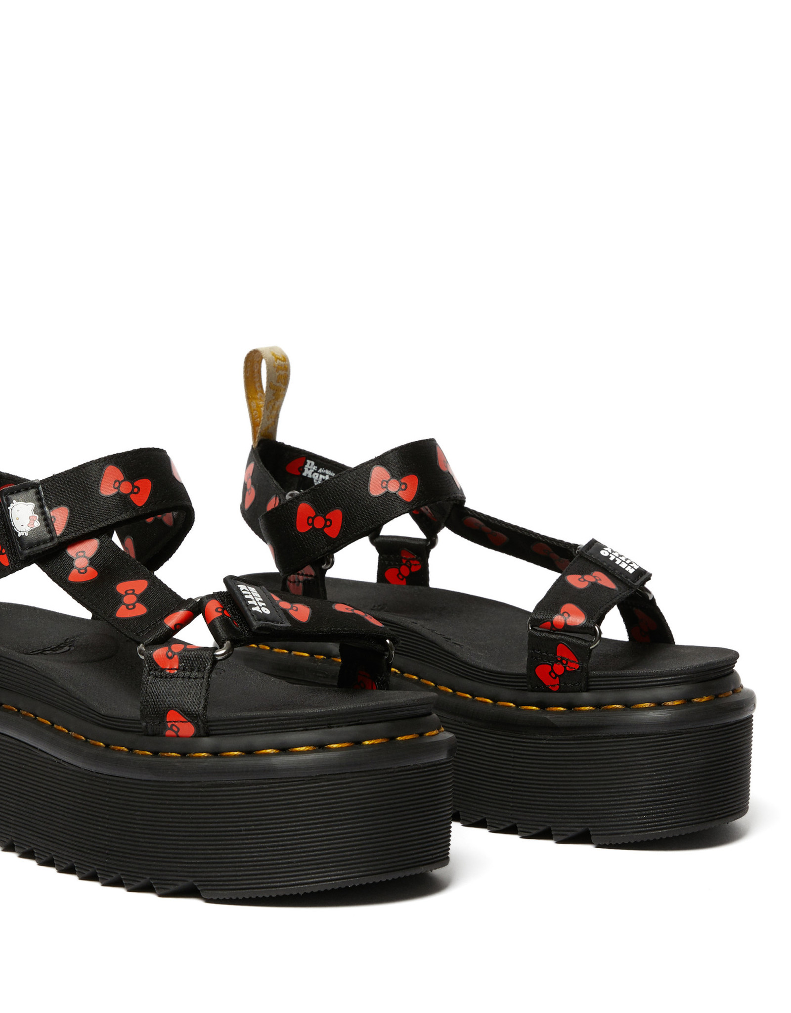doc martens sandals canada