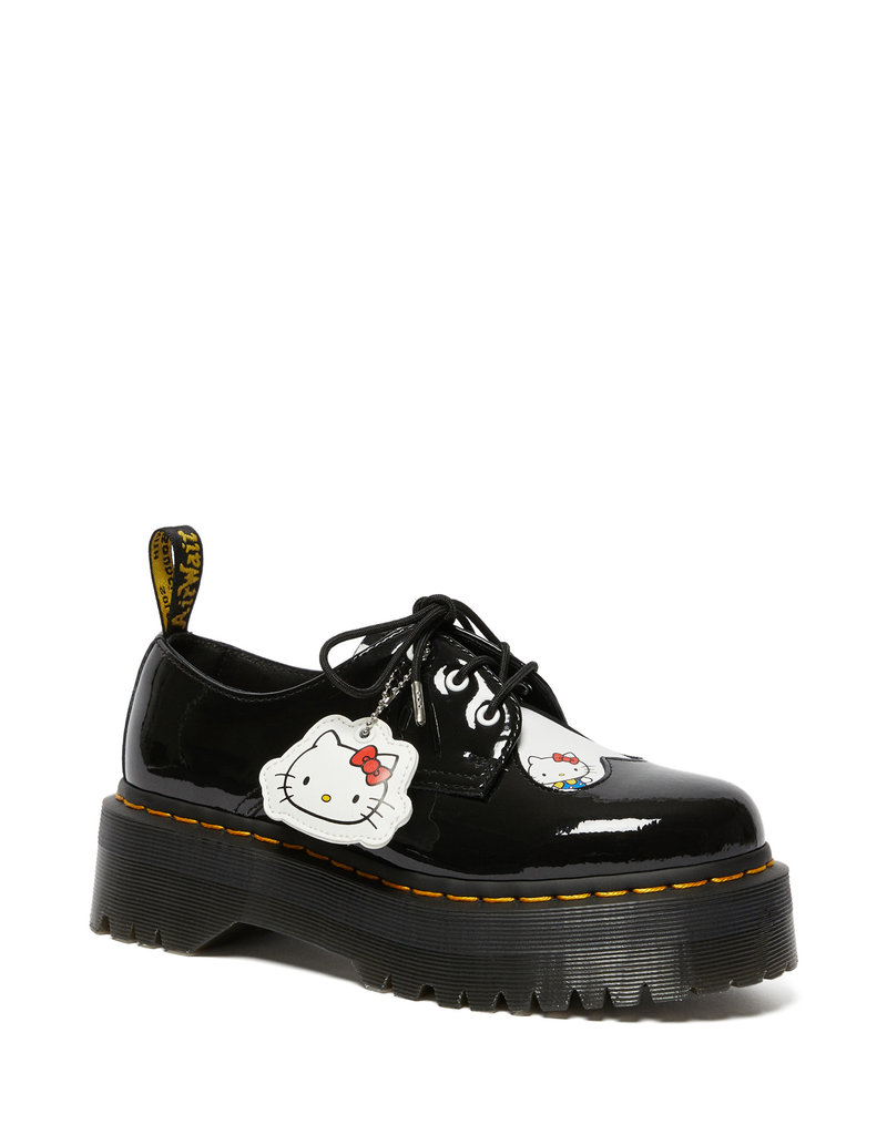 dr martens 1461 patent lamper