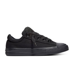 CHUCK TAYLOR ALL STAR STREET SLIP BLACK MONO CASMO-626089C