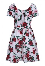 BANNED  - Rose Dress