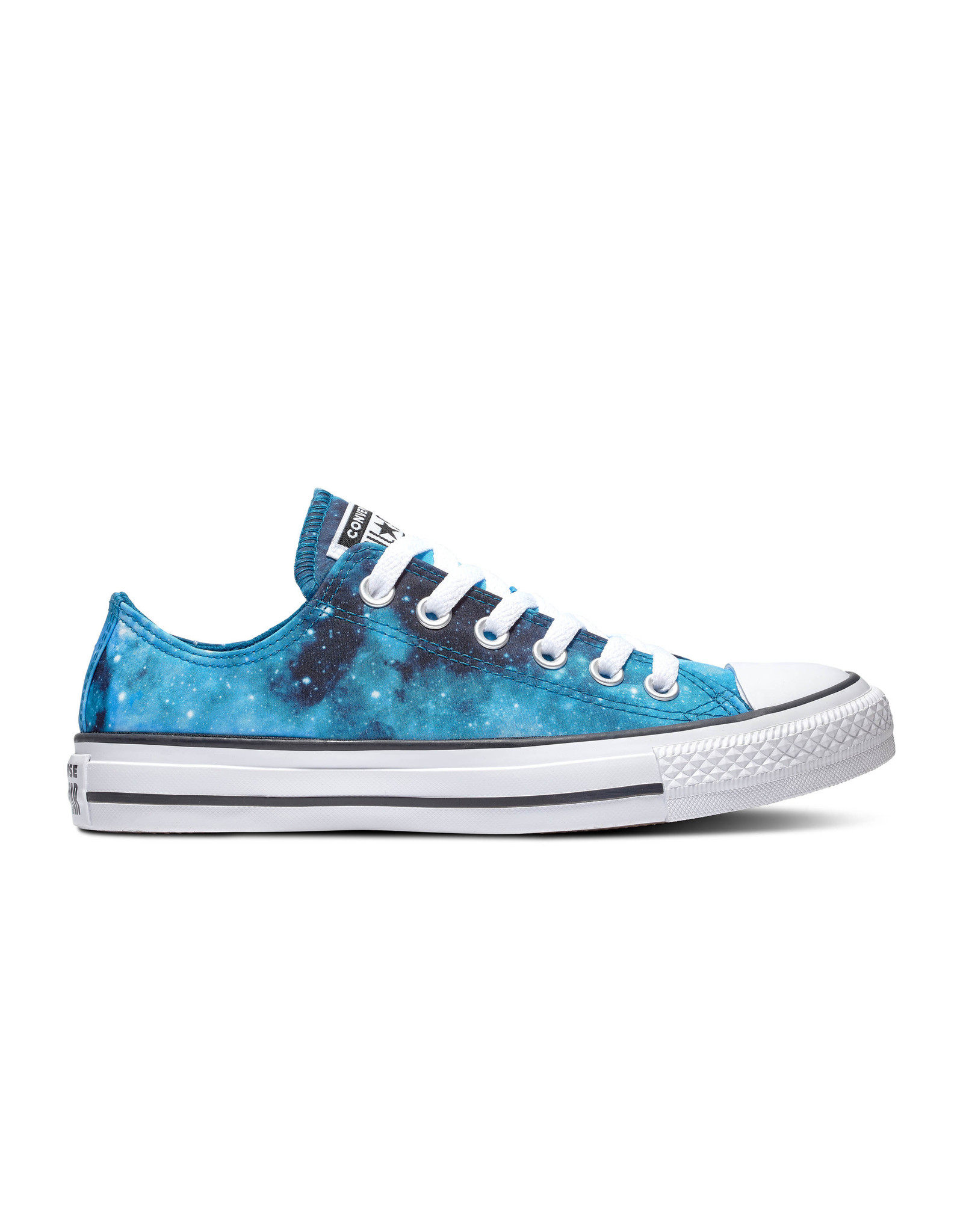 CHUCK TAYLOR ALL STAR OX GREEN ABYSS/TURBO GREEN/WHITE C13GALT-565211C