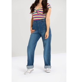 - Cassidy Denim Jeans