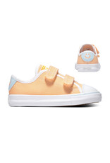 CHUCK TAYLOR AS 2V OX ORANGE CALCITE/AGATE BLUE CLALC-767776C