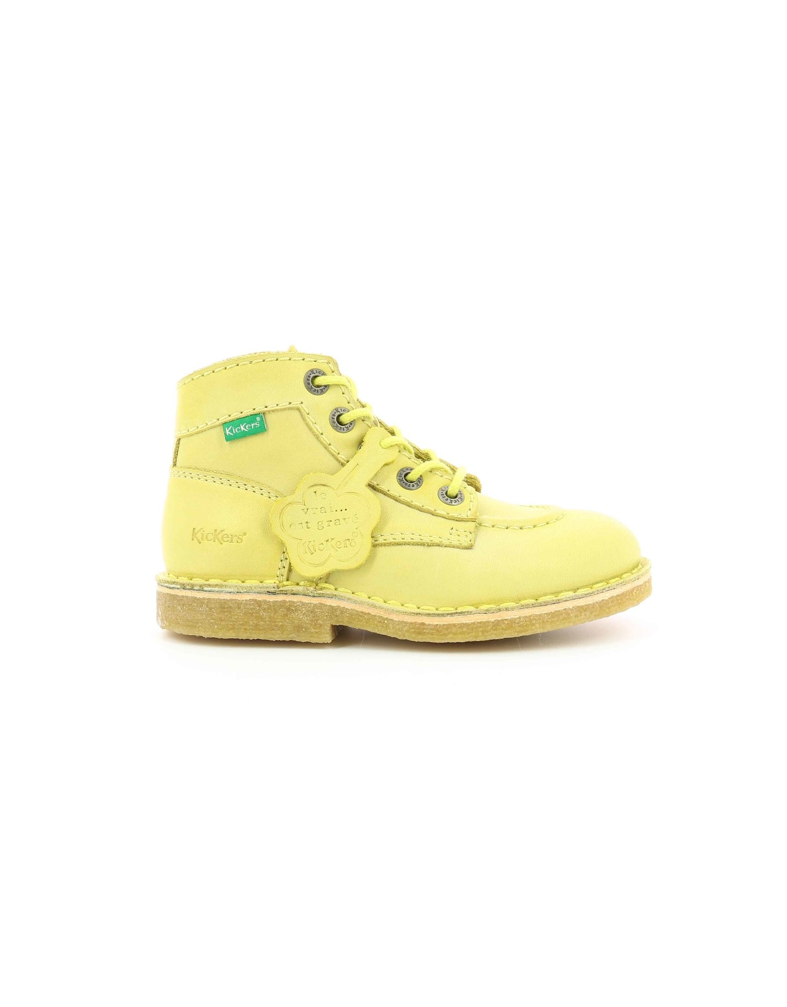 chaussure kickers canada