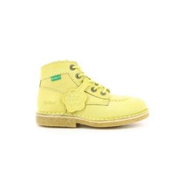 KICK LEGEND JAUNE CLAIR KT80JC 660243-30+71