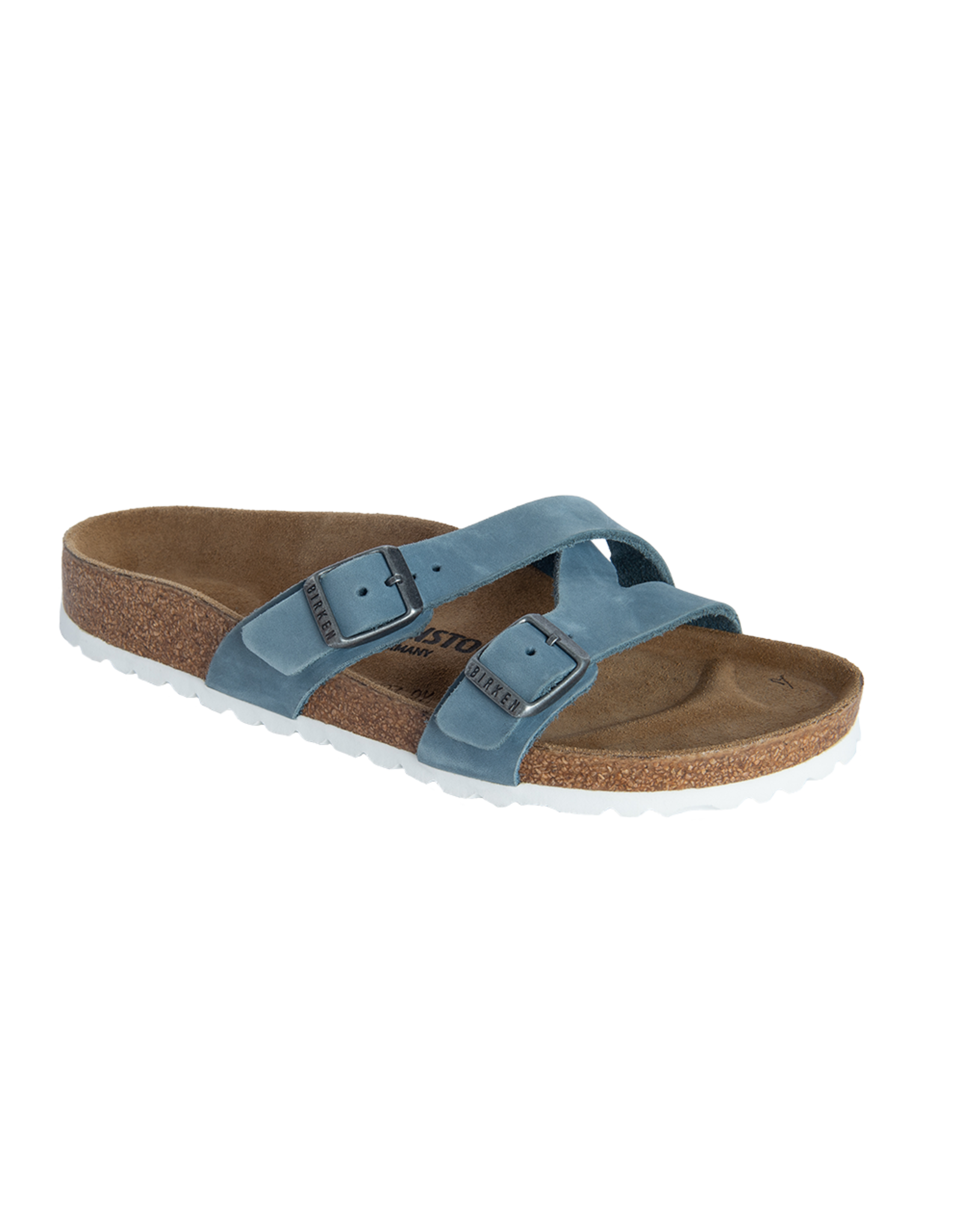 Yao Dove Blue  Nubuck N YA-DBI-N 1016768